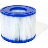 Bestway® Kartušový filter 60311 Bestway Lay-Z-Spa Filter Cartridge(VI) 2 ks OLP102460311 - Filter