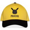 Pokémon - Pikachu Men's Adjustable Cap Barva: Black