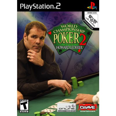 World Championship Poker 2