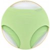 VoXX® BambooSeamless 004 Dámske vyššie klasické nohavice BM000004154100100688 zelená