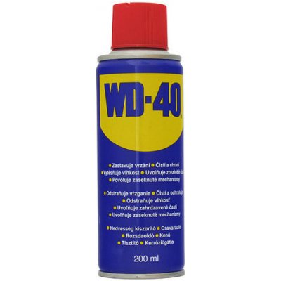 WD-40 200 ml