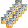 Josera konzerva Cat Kitten Duck 12 x 85 g