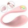 Kiiroo Spot - vibrating egg pink