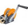 Powermat Powermat Ručný lanový navijak 545kg 10m PM-WRC-545T