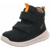 Detské celoročné topánky Superfit 1-000367-7030 Veľkosť: 30