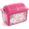 Kis W Box Toy Style Princess 50 l