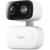 ABCtech TP-Link Tapo C206 - Vnitřní/venkovní bezpečnostní Wi-Fi kamera
