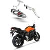 Yamaha FZ6 FAZER 600 S2 2006 - 2010 ladený výfuk OV G2 + dB killer medium