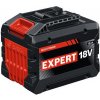 BOSCH BOSCH EXPERT EXBA18V-150 - Akumulátor 18V 15,0Ah - 1600A036ZM