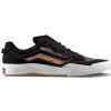 VANS topánky Skate 2 Wayvee Black/Flame BFM vel. 43