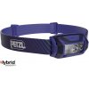 čelovka PETZL Tikka Core + Blue