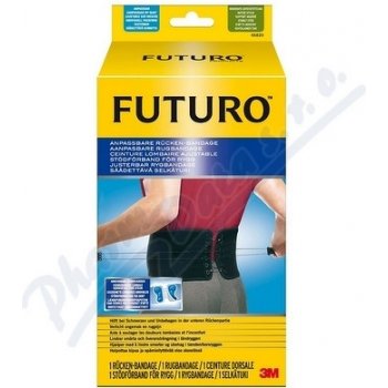 Futuro 46820DABNOR bedrový pás