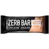 BioTech Zero Bar 50 g čokoláda - marcipán
