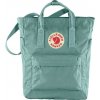 Fjällräven Kånken Totepack, Farba FROST GREEN, Objem 14 L