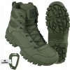 MFH taktické Commando OD green