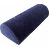 Qmed Lumbar half roll anatomický vankúš 42x18x10