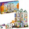 LEGO Friends 41711 Emma a umelecká škola: 844 dielikov