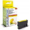 alt. kazeta wecare ARMOR pre EPSON Stylus D78/ DX4000, SX105/405 Yellow (T0714,T0894) (K12317W4)
