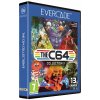 THEC64 Collection 3 (Evercade)