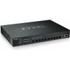 ZYXEL XS1930-12F, 8-port SFP+,2 x 10GbE Uplink switch (XS1930-12F-ZZ0101F)