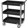 EDE61710030 Servisní vozík 684x469x820 mm FORTIS