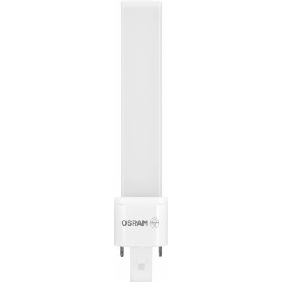 Osram LED žiarivka DULUX EM & AC MAINS G23 1,4W 550 lm 4000 K, pr. 32,3 x 165 mm