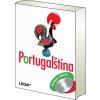 Portugalština + 2CD 2. vydání
