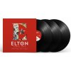 John Elton: Jewel Box: 3Vinyl (LP)
