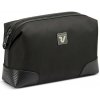 Roncato kozmetická taška UNO SOFT 3.0 24 cm čierna 41465701
