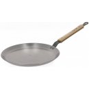 De Buyer Steaková panvica Mineral B 24 cm