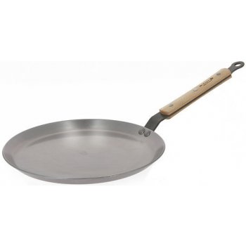 De Buyer Steaková panvica Mineral B 24 cm