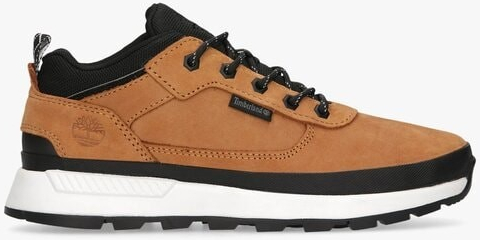 Timberland Field Trekker Low žltá