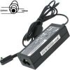 Acer adaptér 45W 19V AC 3.0x1.0 mm černý 77011168 - originálny