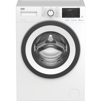 Beko WTE9636WX0A