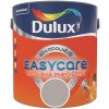 Dulux Easycare Farba na stenu, tvrdý orech, matná, 2,5 l, 5273557