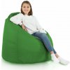 INTERMEDIC SK Sedací vak BAG Sako XL Nylon vodeodolný Farba: 7.Zelený