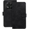 OEM Obal TENDER Book pre XIAOMI Redmi Note 14 PRO 4G čierny