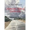 Západní okraj zahrady Povídky - Hůrková Klára
