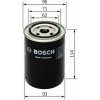 BOSCH olejový filter 2,8/140+142KW - 078115561J
