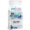MONGE VetSolution Cat Diabetic 400g diétne suché krmivo pre mačky s cukrovkou (Diabetes Mellitus)