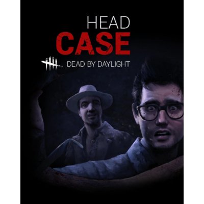 Dead by Daylight - Headcase