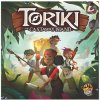 Toriki: The Castaway Island
