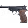 Vzduchová pištoľ Walther P38 4,5mm