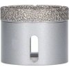 Bosch Diamantový vrták Dry Speed Best for Ceramic systému X-LOCK, 51×35 51 x 35 mm 2608599016