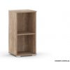 Drevona, REA OFFICE 20 dub canyon (REA OFFICE 20 Regál)