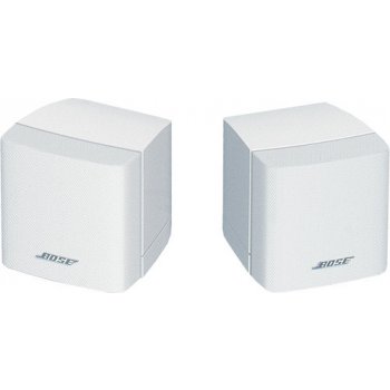 Bose FreeSpace 3 Surface-Mount Satellites