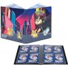 Pokémon UP: GS Shimmering Skyline - A5 album na 80 karet, UP16205