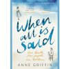 When All is Said - autor neuvedený