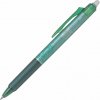 Roller gumovací PILOT 2062 Frixion clicker 0,5mm zelený, Akcia, TIP