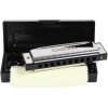 Cascha HH 2157 Blues G Diatonická ústna harmonika